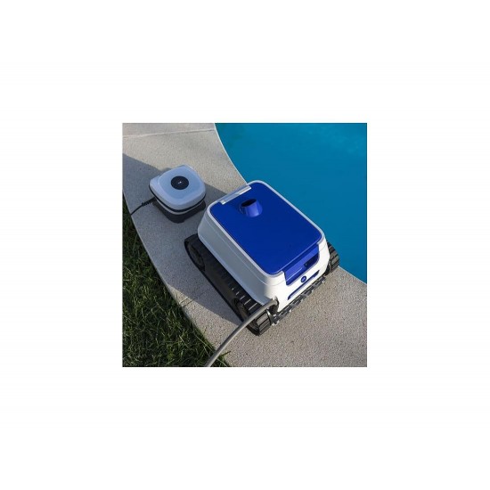 Автономен почистващ робот за басейни до 36 m2