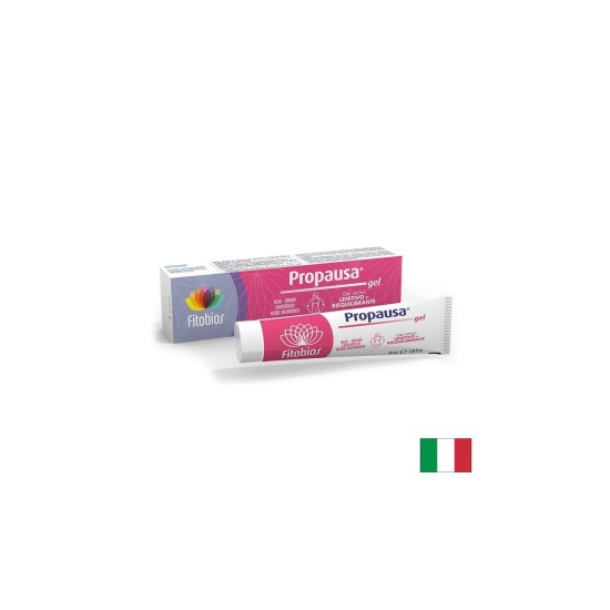 Алое вера + хиалуронова киселина – Интимен гел при сухота и дискомфорт, Propausa®, 30 ml Алое вера + хиалуронова киселина – Интимен гел при сухота и дискомфорт, Propausa®, 30 ml