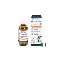 Лактоферин 200 mg, Черен бъз 1 g и Коластра – Имунитет, 200 ml