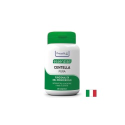 Готу кола – Кръвообращение и сърдечно здраве, 600 mg, 120 таблетки