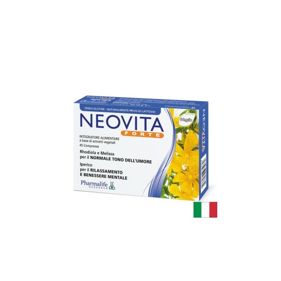 Златен корен, Жълт кантарион и Маточина – Спокойствие, тонус и добро настроение, 45 таблетки Златен корен, Жълт кантарион и Маточина – Спокойствие, тонус и добро настроение, 45 таблетки