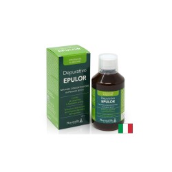 Артишок, Ревен и Бял трън – Детокс и чернодробен комфорт, 250 ml Артишок, Ревен и Бял трън – Детокс и чернодробен комфорт, 250 ml