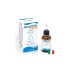 Пасифлора, Липа и Шафран – Спокойствие и баланс за деца, капки 30 ml