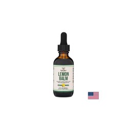 Маточина 590 mg – Спокойствие и баланс на нервната система, 60 ml капки