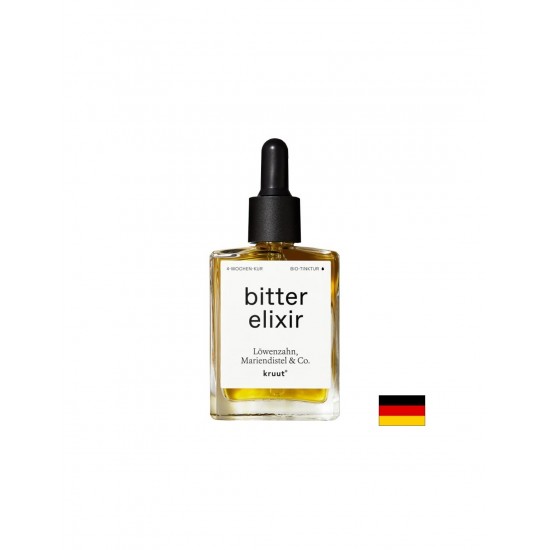 Бял равнец и бял трън - За добро храносмилане, тинктура 30 ml Бял равнец и бял трън - За добро храносмилане, тинктура 30 ml