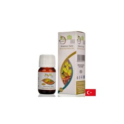 Масло от синапено семе – За храносмилане и загряване, 20 ml