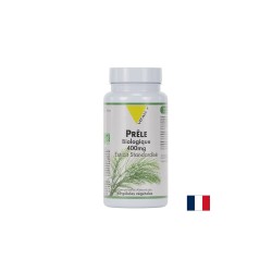 Полски хвощ – За коса, кожа и нокти, 400 mg ,60 капсули
