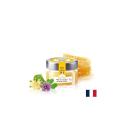 Планински мед от Савоя – Имунитет и енергия от природата, 60 g