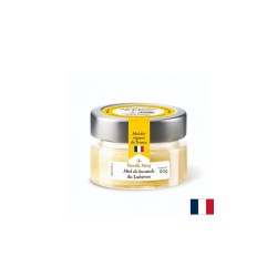 Лавандулов мед от Люберон – За спокойствие и имунитет, 60 g