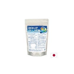 Спирулина + Алфа липоева киселина и витамин C – Клетъчна защита и антиоксидантна сила, 1200 таблетки