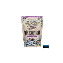 Цикория с боровинки Добро зрение и антиоксидантна защита Разтворима напитка, 100 g прах