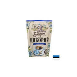 Цикория (натурална) Подпомага храносмилането и чревния баланс Разтворима напитка, 100 g прах