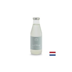 Био сок от листа на алое вера - За перорална и козметична употреба, 750 ml