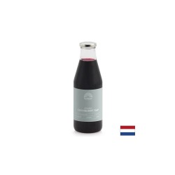 Сок от червени боровинки Био, 750 ml Mattisson Healthstyle
