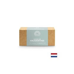 Билков чай Alka-Balance, 25 филтърни пакетчета Mattisson Healthstyle Билков чай Alka-Balance, 25 филтърни пакетчета Mattisson Healthstyle