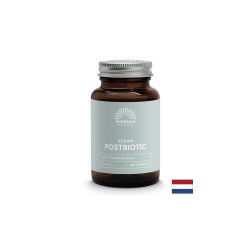 Постбиотик (веган) - Чревен комфорт и имунна подкрепа, 500 mg х 60 капсули