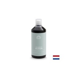 Коса, кожа и нокти - Силиций Organic, 1000 ml Mattisson Healthstyle