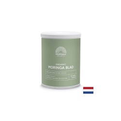 Комплексна грижа за здравето Моринга, БИО 125 g, прах