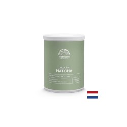 Матча на прах Био, 125 g