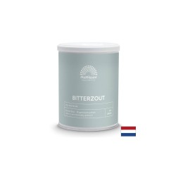 Английска сол (магнезиев сулфат), 275 g Mattisson Healthstyle