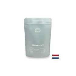 Английска сол (Магнезиев сулфат), 650 g Mattisson Healthstyle