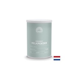 Обезмаслено мляко Био 450 g прах