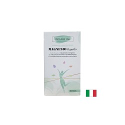 Магнезий 250 mg + Витамин B6 – При мускулни крампи и умора, течна формула, 20 сашета