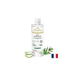 Мицеларна вода със зелен прополис – Почистване, хидратация и свежест, 250 ml