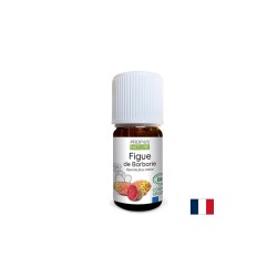 Масло от бодлива круша – Луксозна анти-ейдж грижа за лице и околоочен контур, 5 ml