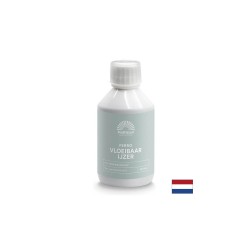 Анемия Течно Желязо + Витамини В и С 250 ml