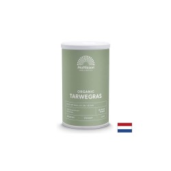 Пшенична трева на прах Био, 125 g прах