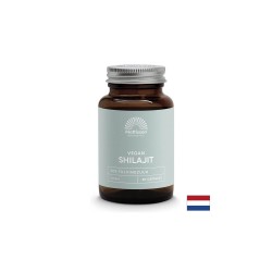 Шилажит - Енергия, издръжливост и клетъчно възстановяване, 400 mg х 60 капсули Шилажит - Енергия, издръжливост и клетъчно възстановяване, 400 mg х 60 капсули