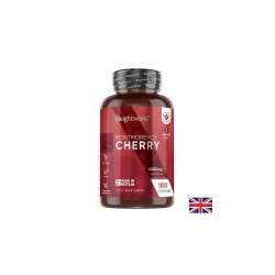 Череша 3000 mg Стави и антиоксидантна защита 180 капсули