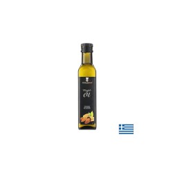 Бадемово масло – За здраво сърце, красива кожа и коса, студено пресовано, 250 ml