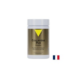 Морски колаген – За еластична кожа и здрави стави, 1000 mg, 100 g прах