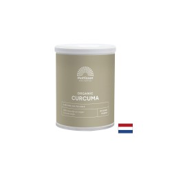 Куркума (organic куркумин) – За здрави и подвижни стави, 125 g прах