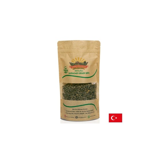 Бамя (семена) – Здравословна кръвна захар и добро храносмилане, 250 g Бамя (семена) – Здравословна кръвна захар и добро храносмилане, 250 g