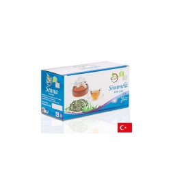 Билков чай Сена – При запек, 25 пакетчета