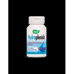 Колаген с хиалуронова киселина и МСМ Hydraplenish® - Красива кожа и здрави стави, 750 mg, 60 капсули