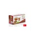 Билков чай Шафранка – Подпомага сърдечносъдовата система и метаболизма, 25 пакетчета