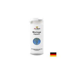 Moringa - Моринга 300 mg, 90 капсули Karl Minck