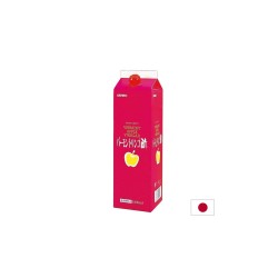 Ябълков оцет (за пиене), 1800 ml Ябълков оцет (за пиене), 1800 ml