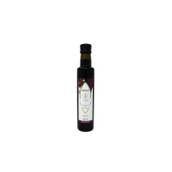 Винен оцет от шери D.O.P. – За гурме сосове и маринати, 250 ml