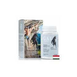 Таурин – Концентрация, издръжливост и клетъчна енергия, 3000 mg, 40 дневни дози, 120 g прах