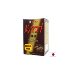 Мешима 8700 mg + Витамин C 90 mg – Имунна защита и клетъчно здраве, 180 g прах