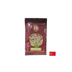 Градинска ружа (цвят) – Успокоява гърлото и сухата кашлица, 50 g