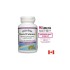 Л-Теанин,125 mg  - В подкрепа на нервната система, 60 капсули Natural Factors