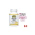 Витамин К2 120 mcg и D3 1000 IU, 60 софтгел капсули Natural Factors