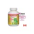 Multi-Vitamin & Minerals Big Friends® / Мултивитамини и минерали за деца х 60 дъвчащи таблетки с вкус на плодове от джунглата Natural Factors