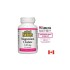 Magnesium Chelate/ Магнезий (хелат) 125 mg х 90 капсули Natural Factors